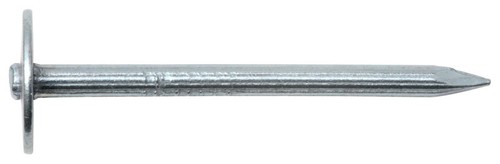 Scheibennägel