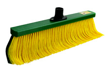 Krallenbesen Hof & Garten 45cm -  Original Fritze® Krallenbesen - ohne Stiel