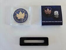 1 Unze Silber Maple Leaf 2023