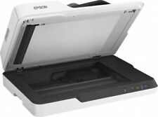 Epson Scanner WorkForce DS-1660W WLAN-Flachbettscanner NEU