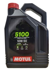 Motul 5100 10W-50 synthetisch