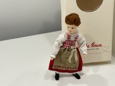 Käthe Kruse Puppe  Sammler