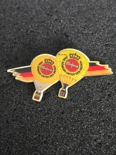 ➔ WARSTEINER ➔ Ballonpin