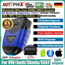 AUTOPHIX Profi Auto KFZ OBD2