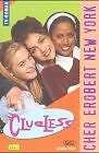Clueless, Bd.3, Cher erobert