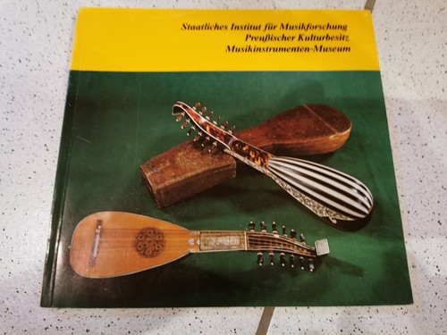 Musikinstrumenten museum - musikinstrumenten-museum,
