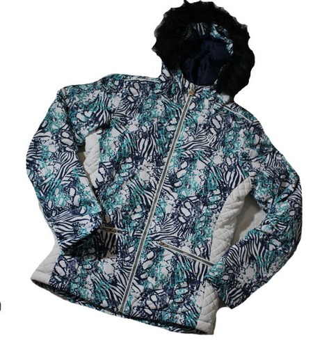 Mädchen skijacke jacke - mÄdchen,