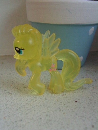 Little pony blind bag - little,