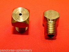 Sheen x300 / x500 Flammpistole