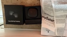 Samsung Galaxy Buds Pro mit