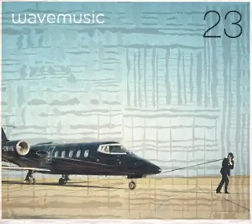 Various wavemusic vol 2 - various, [2