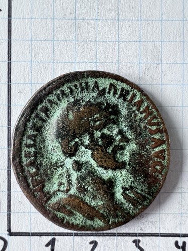 Antike römische münze - römische, –