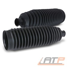 2x FALTENBALG LENKMANSCHETTE