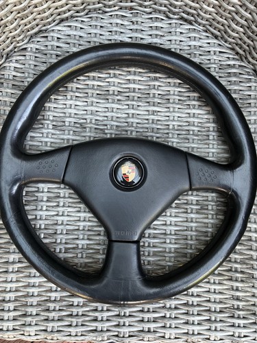 Momo oldtimer sportlenkrad - oldtimer,