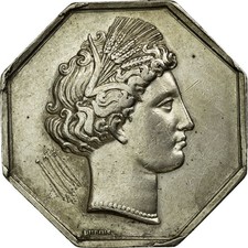 Frankreich, Token, Agriculture