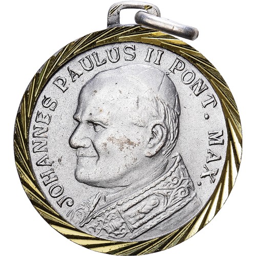 Vatikanstadt medaille le - vatikanstadt,,