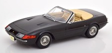 Ferrari 365 gts daytona - daytona, cabrio