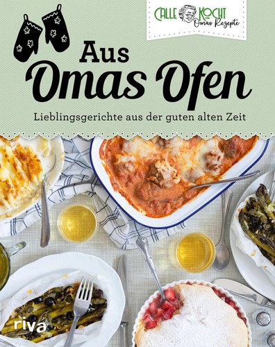 Aus omas ofen callekocht - aus,
