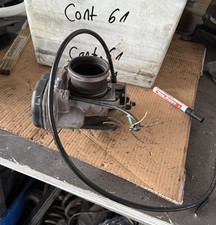 Drosselklappe Mercedes W202