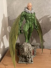 Vulture Custom 1/4 Statue