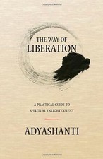 The Way of Liberation: A Practical Guide to Spiritual... | Book | condition good
