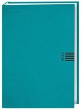 Tages-Cheftimer A6, petrol 2025: Tageskalender. Petrol f... | Buch | Zustand gut