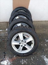 4x Winterräder Passat Superb