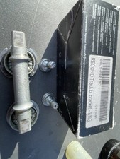 Campagnolo Pista Innenlager BSA , Vierkant ISO , 111mm