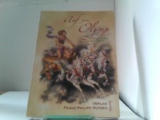 Auf zum Olymp: Antike in