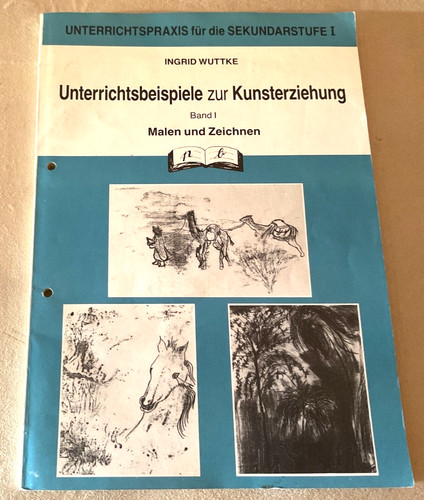 Unterrichtsbeispiele zur