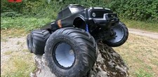 TRAXXAS X-MAXX 6x6 MTXL