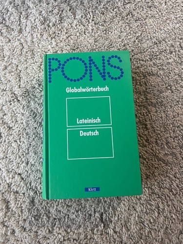 Pons wörterbuch - pons,