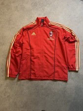 Adidas Ac Milan Trackjacket