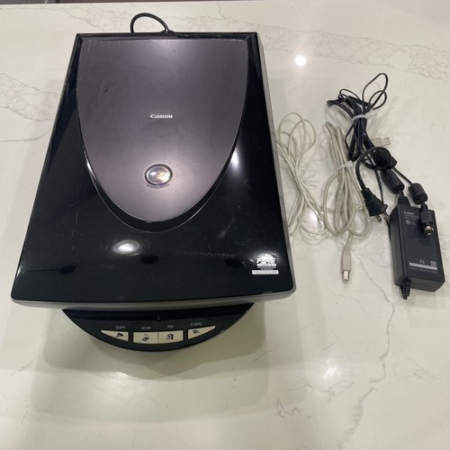 Canon canoscan 9950f - canoscan,