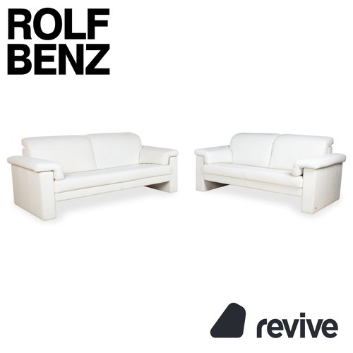 Rolf benz 4000 - 4000, leather