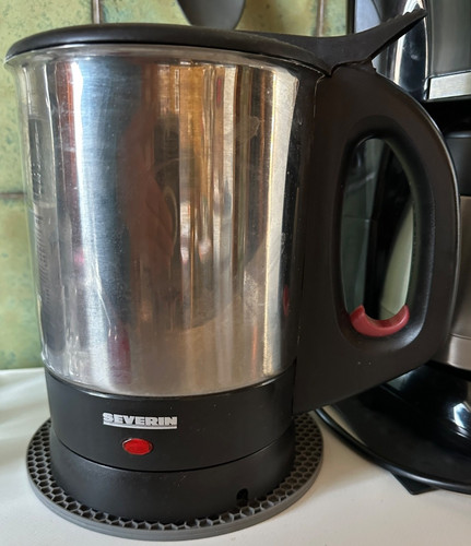 Severin wasserkocher wk9635 - wasserkocher,