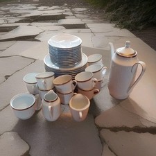 Hutschenreuther Kaffeegeschirr