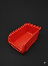 Sichtlagerkasten  SSI Schäfer