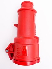 7x MENNEKES ProTOP 15A CEE