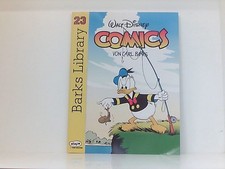 Barks Library: Comics, Band 23 Comics ; 23. Barks, Carl, Erika Fuchs  und Erika 