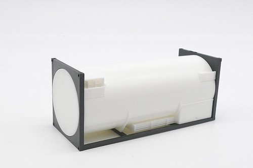 Herpa lkw 20ft - herpa,