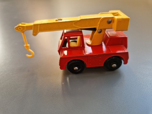 Matchbox lesney diecast - matchbox,