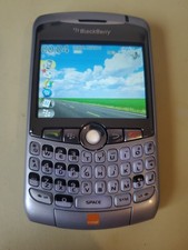 BlackBerry Curve 8310