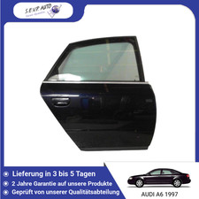 🇩🇪 RECHTE HINTERE TÜR