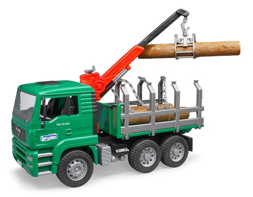Bruder 02769 man - 02769,
