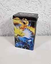 Pokémon Ex Series Collectors