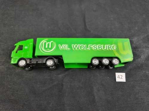 Werbetrucks vfl - werbetrucks, 1:87,