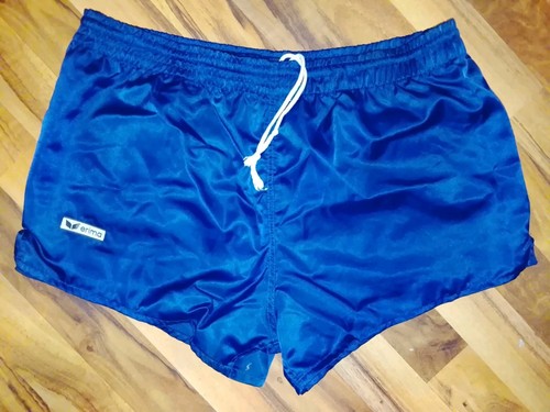 Erima nylon sprinter shorts - erima,