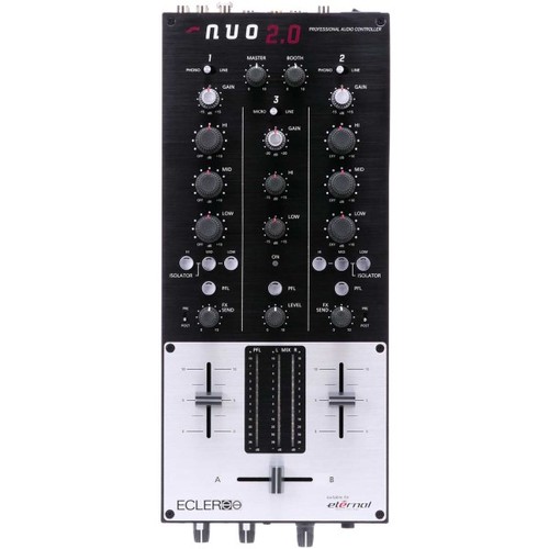 Ecler nuo neu - ecler,
