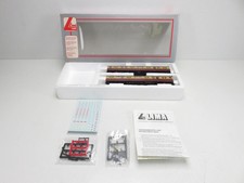 (CXH56) LIMA 208419 H0 DC